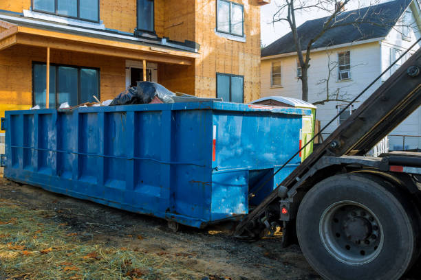 Best Same-Day Junk Removal  in Lake Lakengren, OH