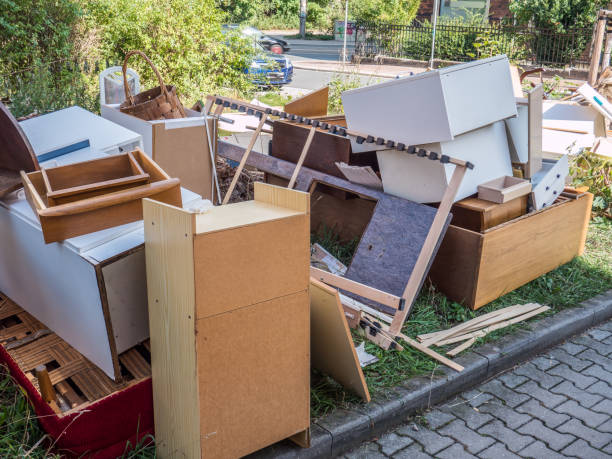 Best Full-Service Junk Removal  in Lake Lakengren, OH