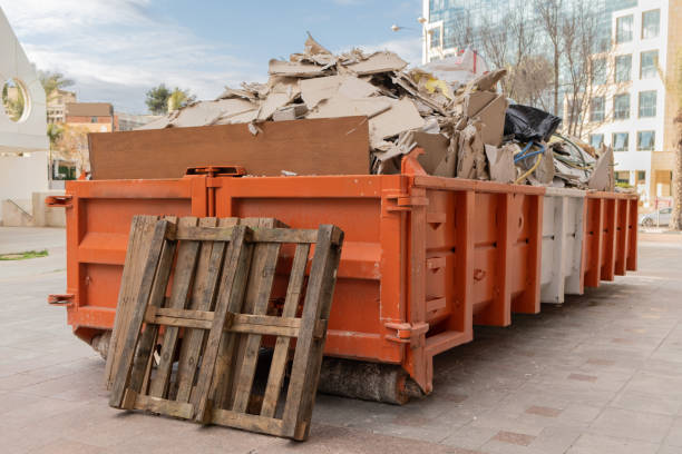 Best Junk Hauling Services  in Lake Lakengren, OH