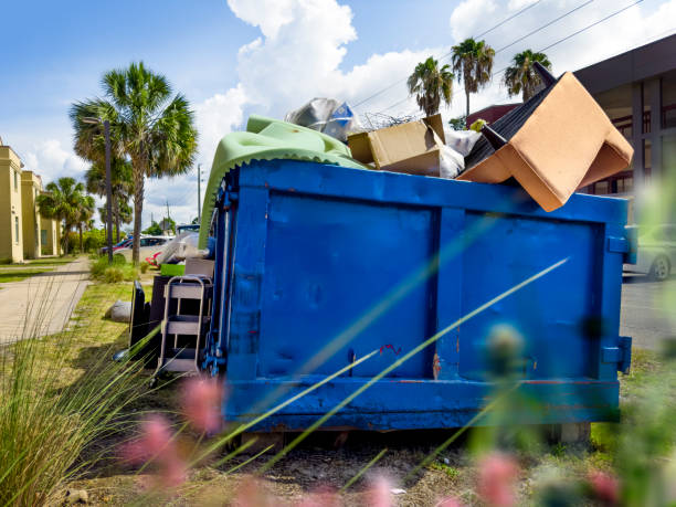 Best Yard Cleanup Services  in Lake Lakengren, OH