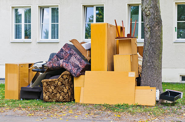 Best Estate Cleanout Services  in Lake Lakengren, OH