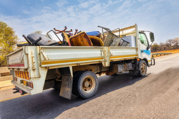 Best Household Junk Removal  in Lake Lakengren, OH