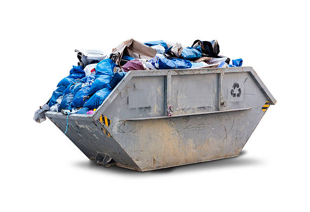 Best Commercial Junk Removal  in Lake Lakengren, OH