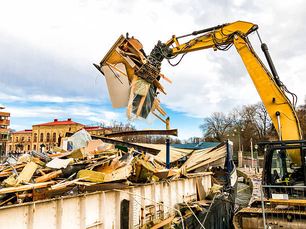 Trusted Lake Lakengren, OH Junk Removal Experts